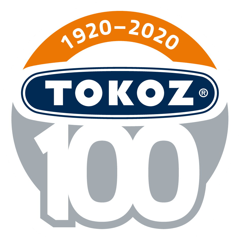 100 let TOKOZ